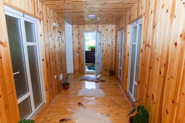 Номер Стандарт Совместная Ванная, Casa Prundari Nicu și Mirela