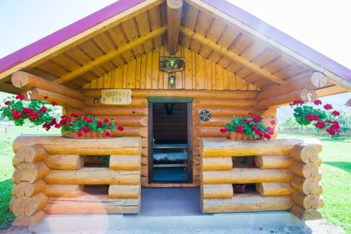 バス共有のスタンダードルーム, Casa Prundari Nicu și Mirela