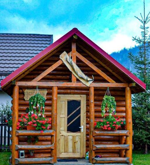 スタンダードルーム, Casa Prundari Nicu și Mirela