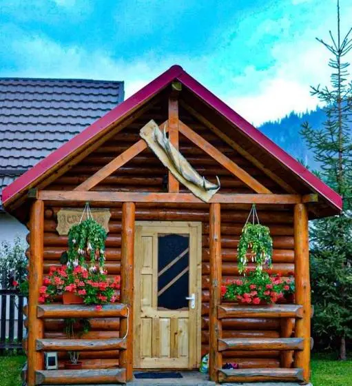 スタンダードルーム, Casa Prundari Nicu și Mirela