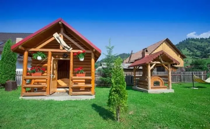 スタンダードルーム, Casa Prundari Nicu și Mirela