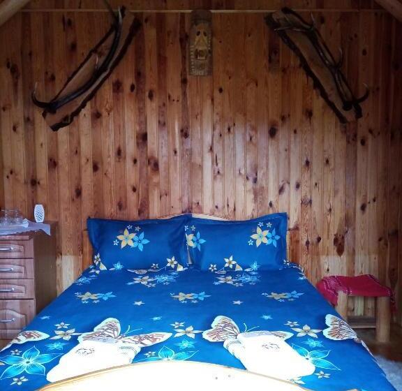Номер Стандарт, Casa Prundari Nicu și Mirela