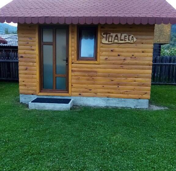 スタンダードルーム, Casa Prundari Nicu și Mirela