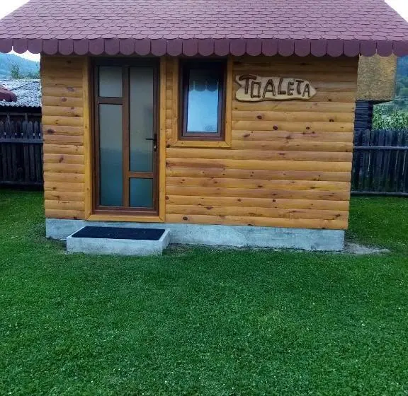 スタンダードルーム, Casa Prundari Nicu și Mirela
