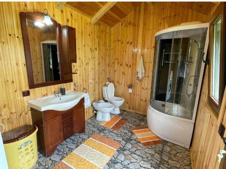 スタンダードルーム, Casa Prundari Nicu și Mirela