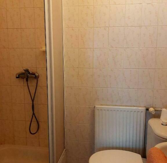 Номер Стандарт, Penzion Bezděkov