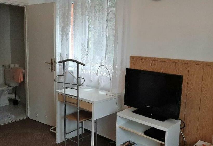 Номер Стандарт, Penzion Bezděkov