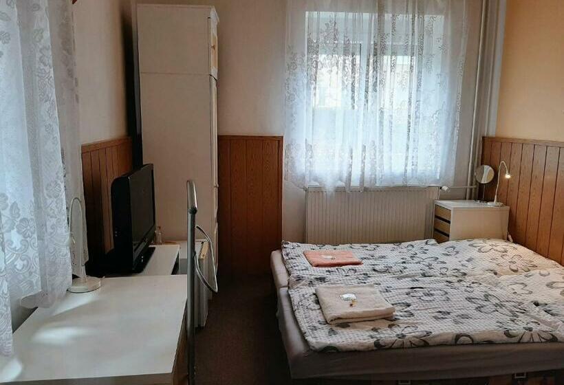 Номер Стандарт, Penzion Bezděkov