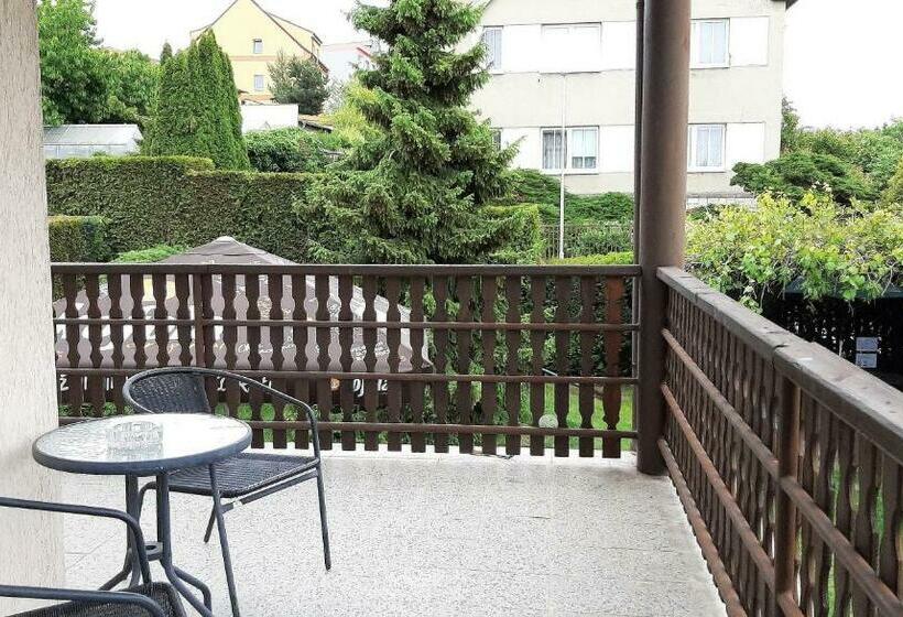 Номер Стандарт, Penzion Bezděkov