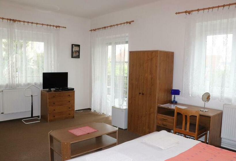 Номер Стандарт, Penzion Bezděkov