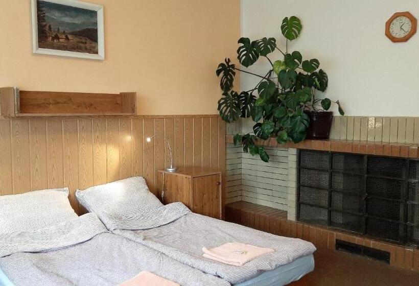 Номер Стандарт, Penzion Bezděkov