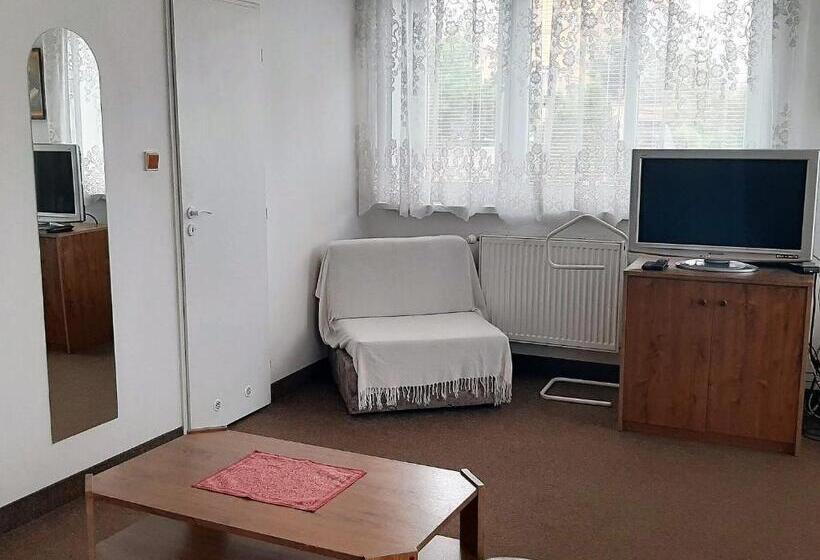 Номер Стандарт, Penzion Bezděkov