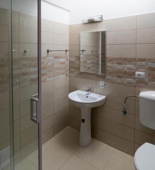 스탠다드 룸, Vila Poienița Căciulata