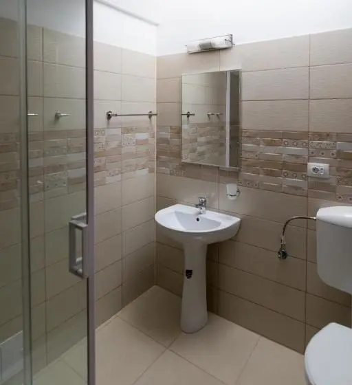 اتاق استاندارد, Vila Poienița Căciulata