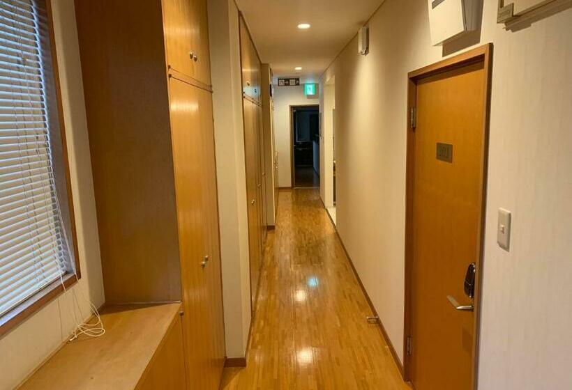 إستوديو قياسى, Sado   Hotel   Vacation Stay 82476