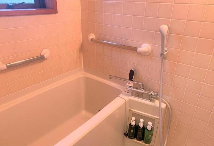 Студия Стандарт, Sado   Hotel   Vacation Stay 82476
