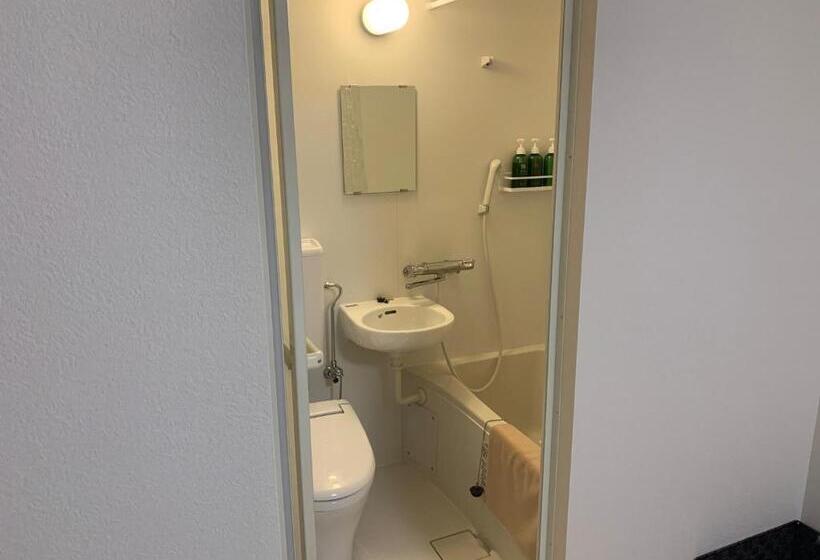 Студия Стандарт, Sado   Hotel   Vacation Stay 82476