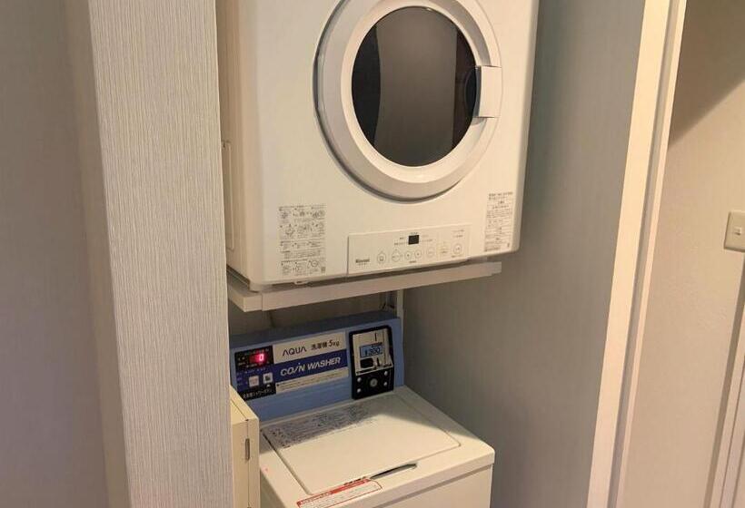 إستوديو قياسى, Sado   Hotel   Vacation Stay 82476