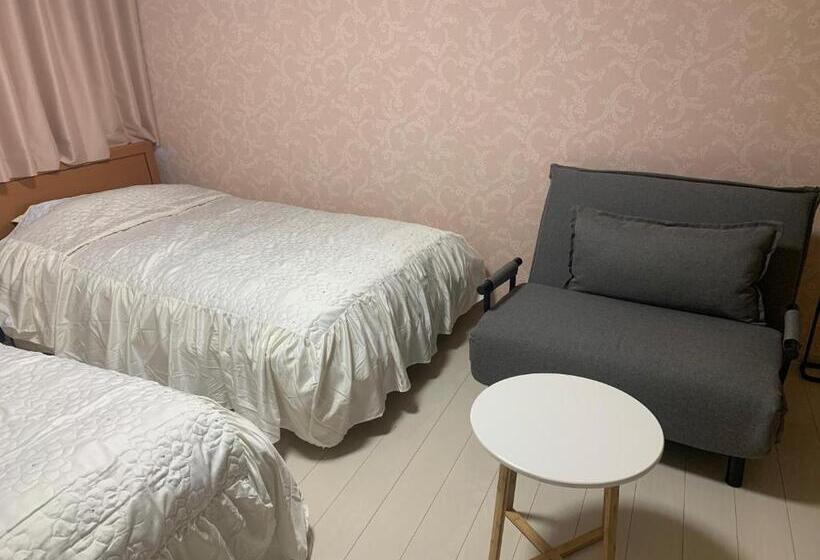 标准工作室, Sado   Hotel   Vacation Stay 82476