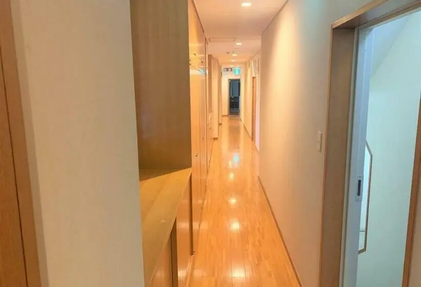 スタンダードスタジオ, Sado   Hotel   Vacation Stay 82476