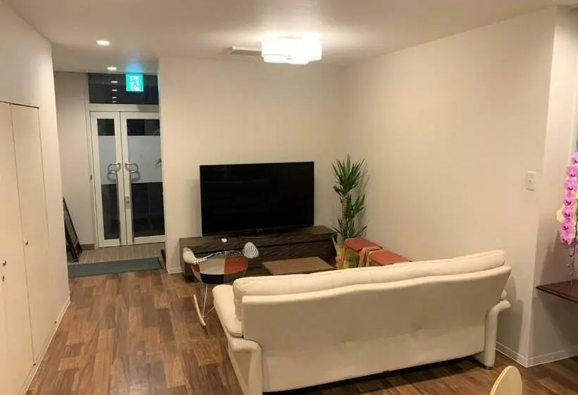 スタンダードスタジオ, Sado   Hotel   Vacation Stay 82476