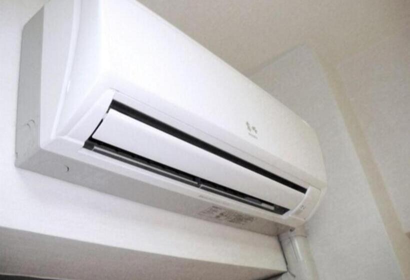 חדר סטודיו סטנדרד, Sky Heart Hotel Kawasaki / Vacation Stay 80788