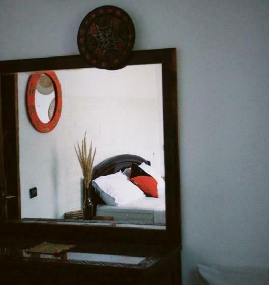 اتاق لوکس, Onda Surf