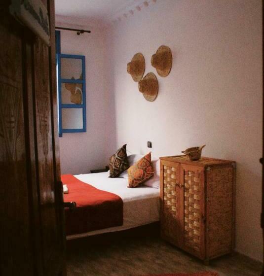 اتاق لوکس, Onda Surf