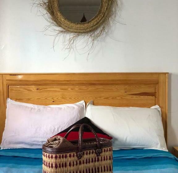 اتاق لوکس, Onda Surf