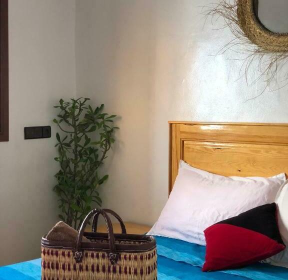 اتاق لوکس, Onda Surf