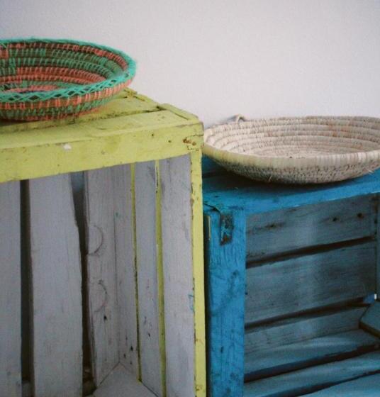 اتاق لوکس, Onda Surf