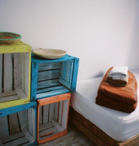 اتاق لوکس, Onda Surf