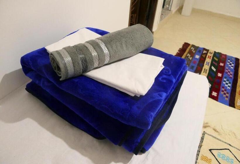 اتاق لوکس سه تخته, Onda Surf