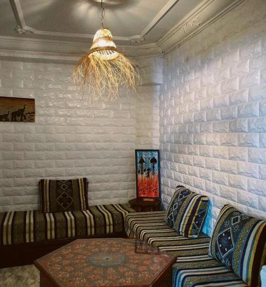 سوییت لوکس, Onda Surf