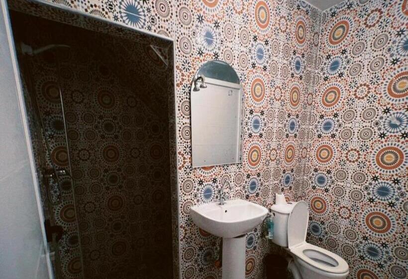 سوییت لوکس, Onda Surf