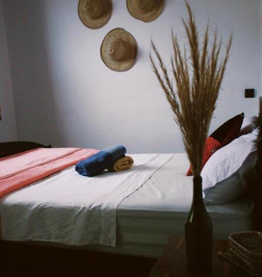 سوییت لوکس, Onda Surf