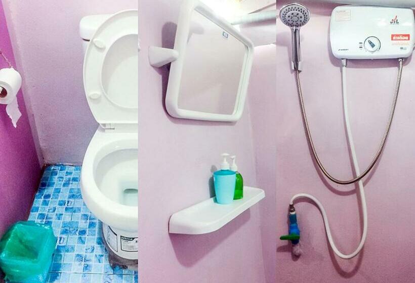 스탠다드 룸, Row House Long Beach