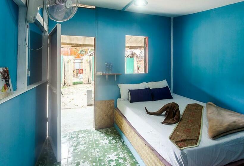 스탠다드 룸, Row House Long Beach