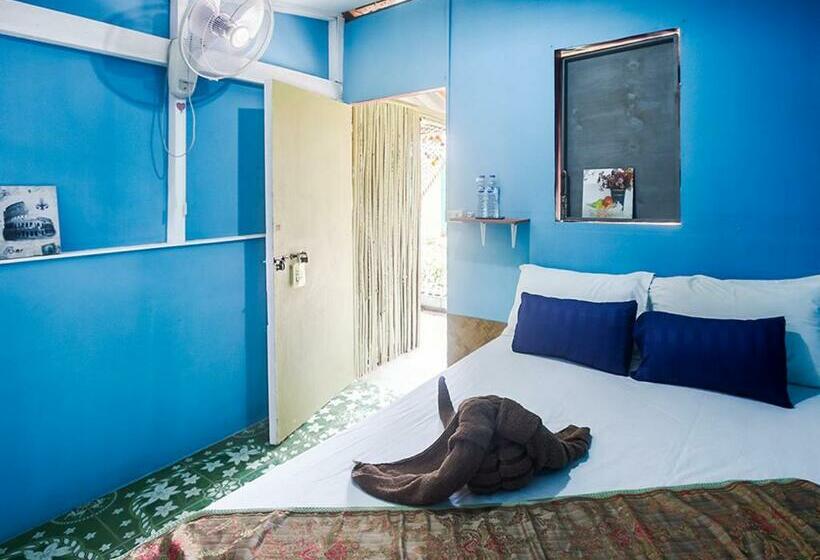 스탠다드 룸, Row House Long Beach