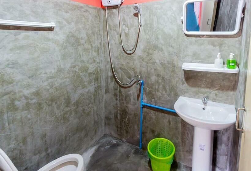 스탠다드 룸, Row House Long Beach