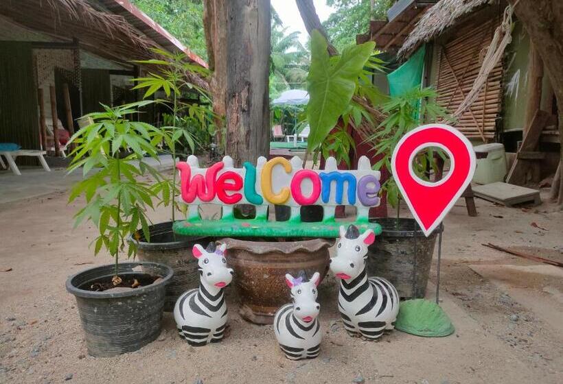 스탠다드 룸, Row House Long Beach