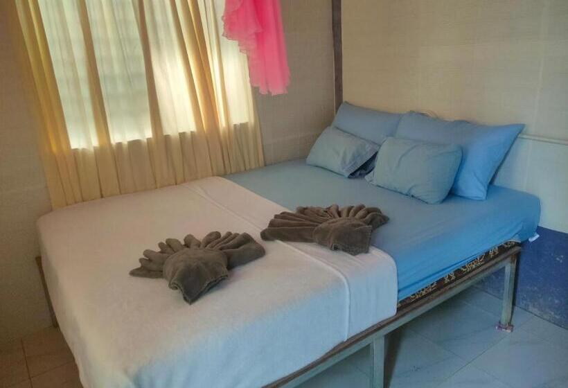 스탠다드 룸, Row House Long Beach