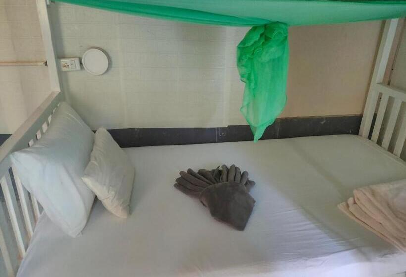 스탠다드 룸, Row House Long Beach