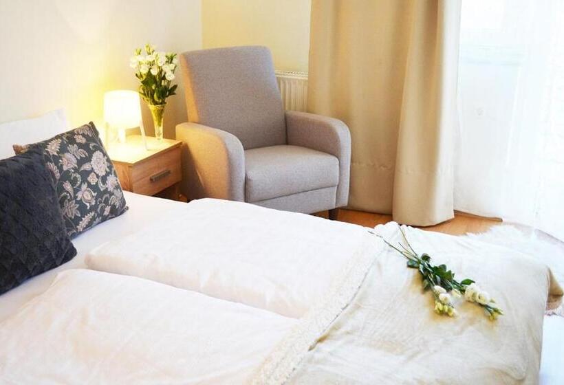 חדר סטנדרט, Gyula Wellness Villa