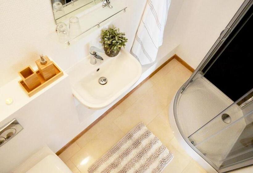 חדר סטנדרט, Gyula Wellness Villa