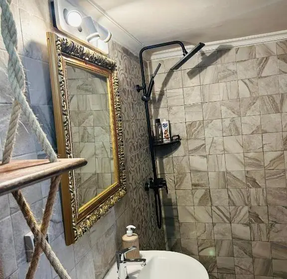 キングサイズベッドのスーペリアルーム, Riad Dar Ouezzani