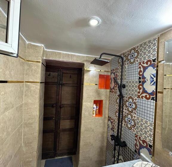 اتاق استاندارد, Riad Dar Ouezzani