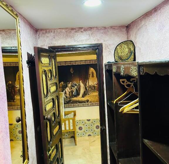 اتاق استاندارد, Riad Dar Ouezzani