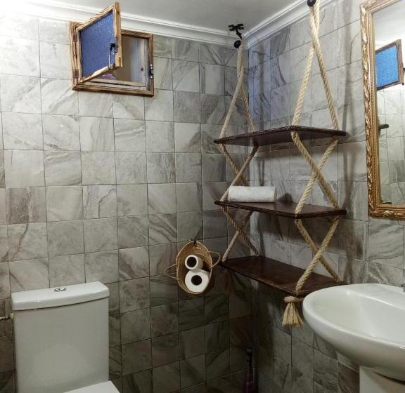 اتاق استاندارد, Riad Dar Ouezzani