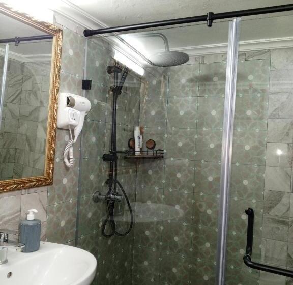 اتاق استاندارد, Riad Dar Ouezzani